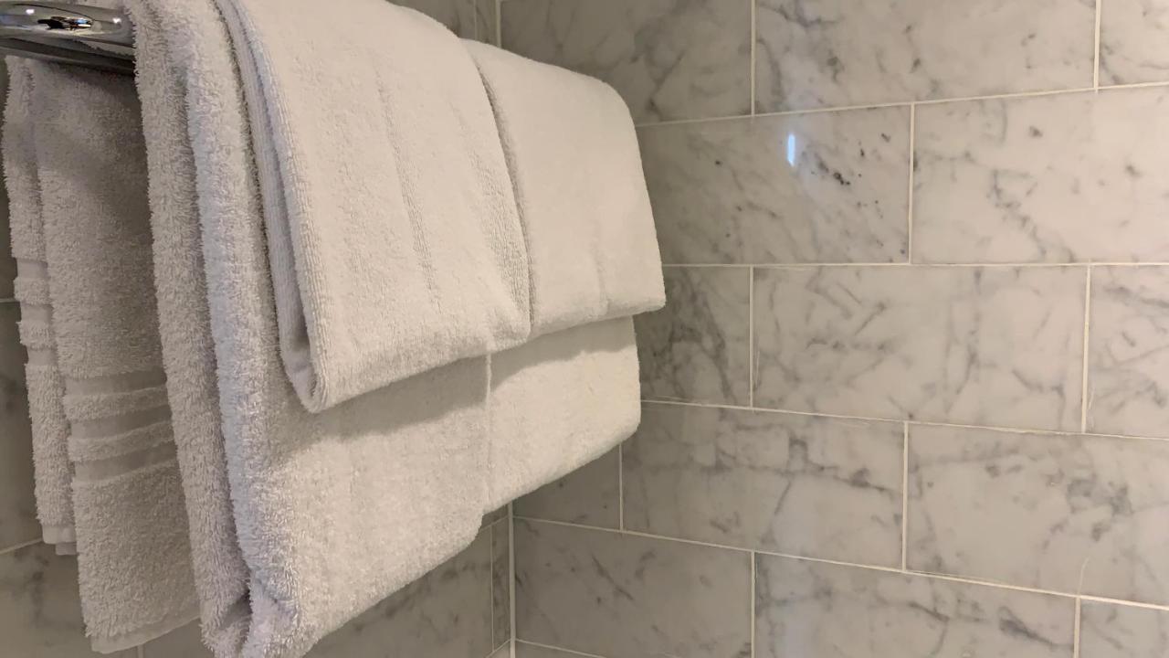 דבלין Ballsbridge Hotel מראה חיצוני תמונה